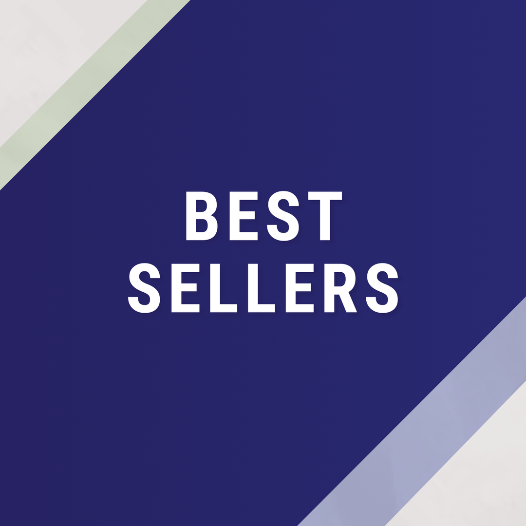 Best Sellers