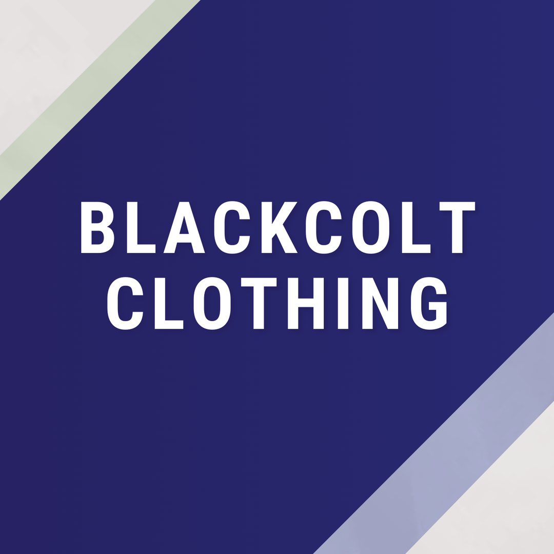 Blackcolt Clothing