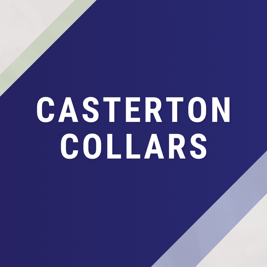 Casterton Collars