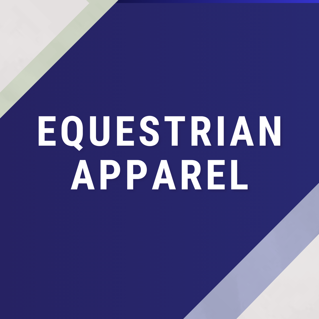 Equestrian Apparel