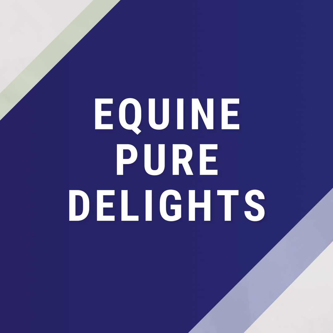 Equine Pure Delights