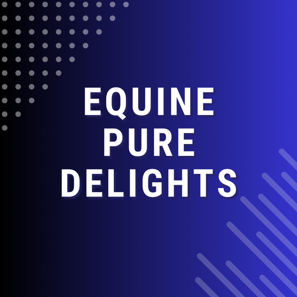 Equine Pure Delights