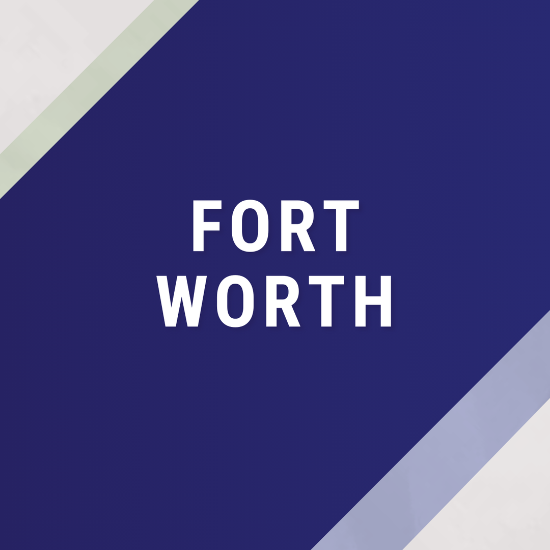 Fort Worth