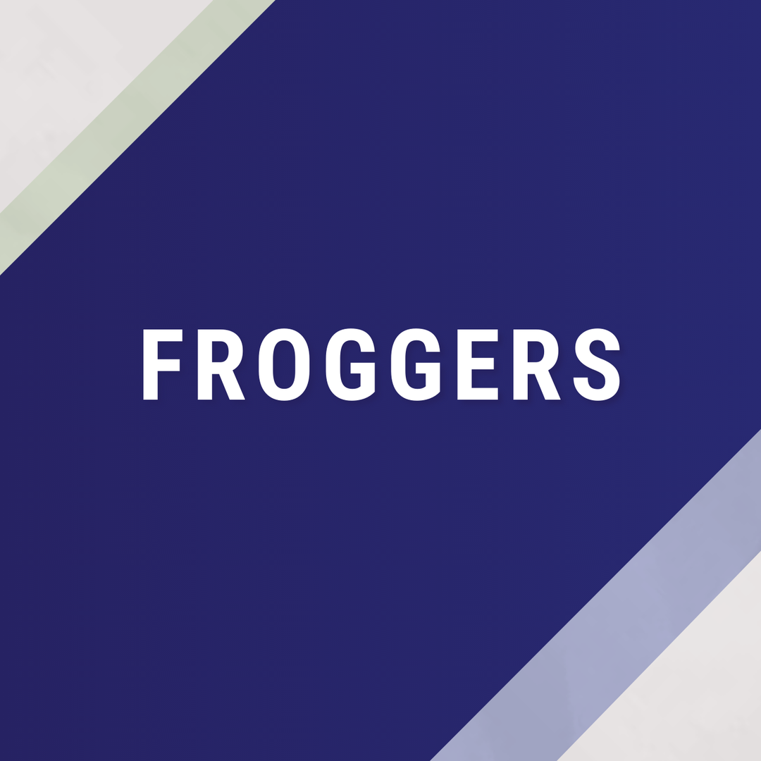 Froggers