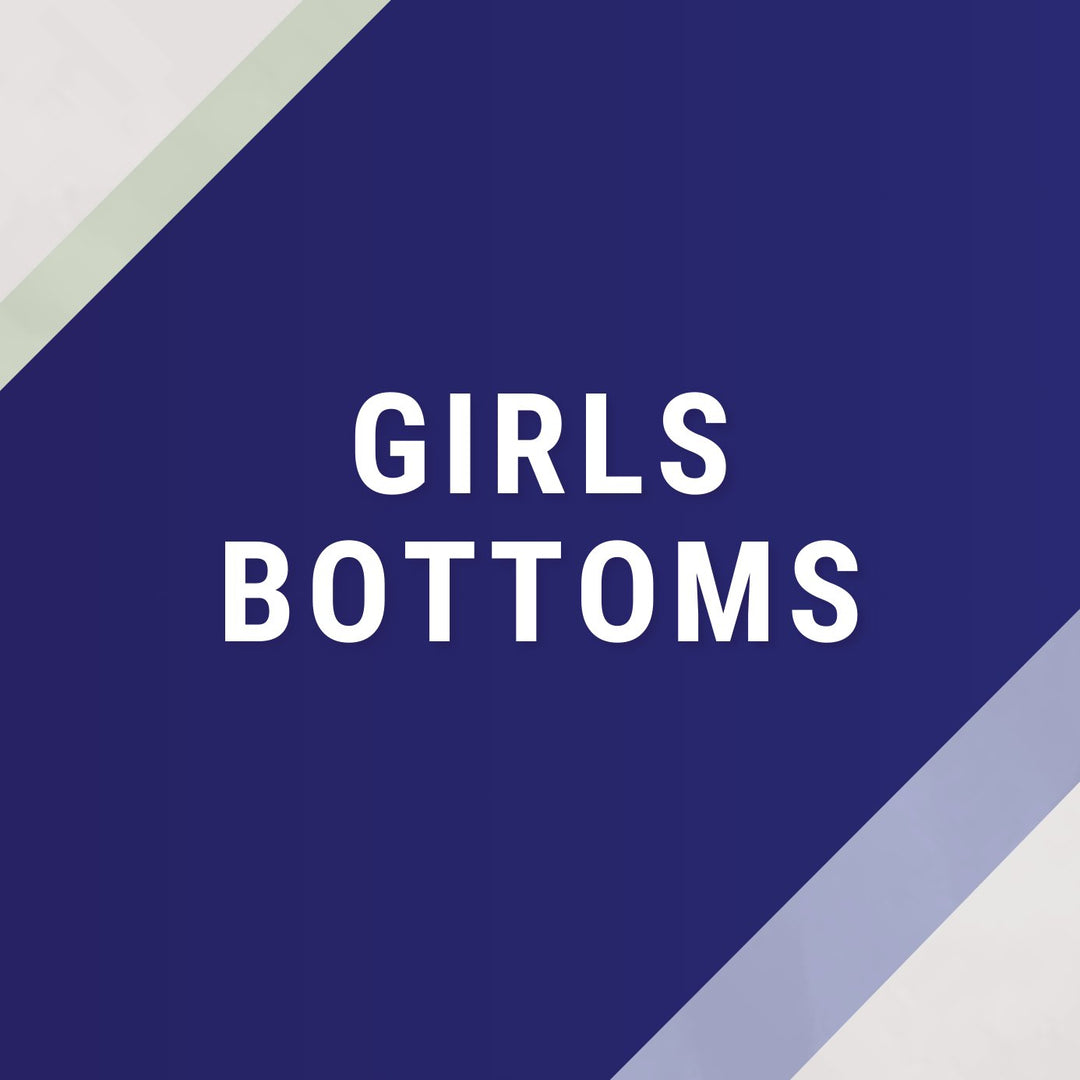 Girls Bottoms