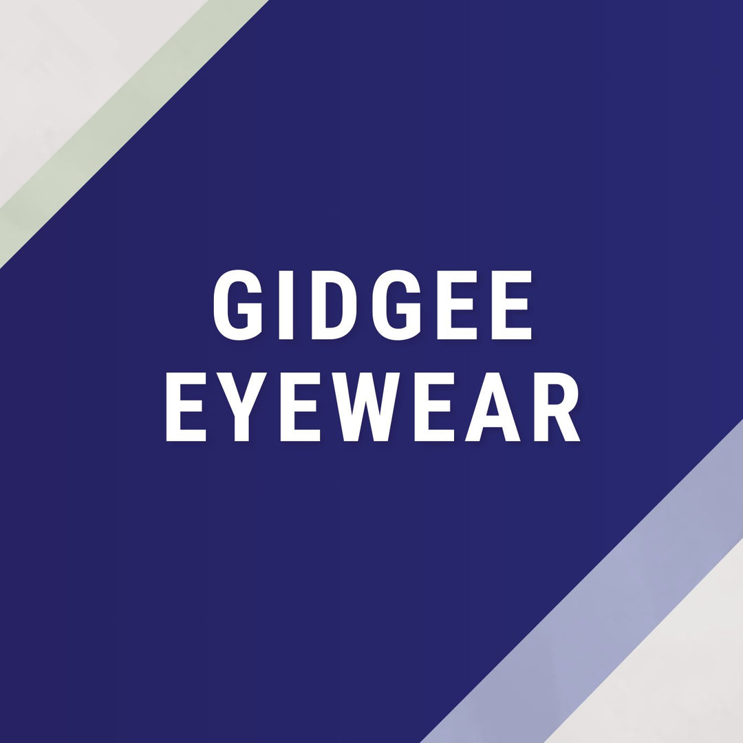 Gidgee Eyewear