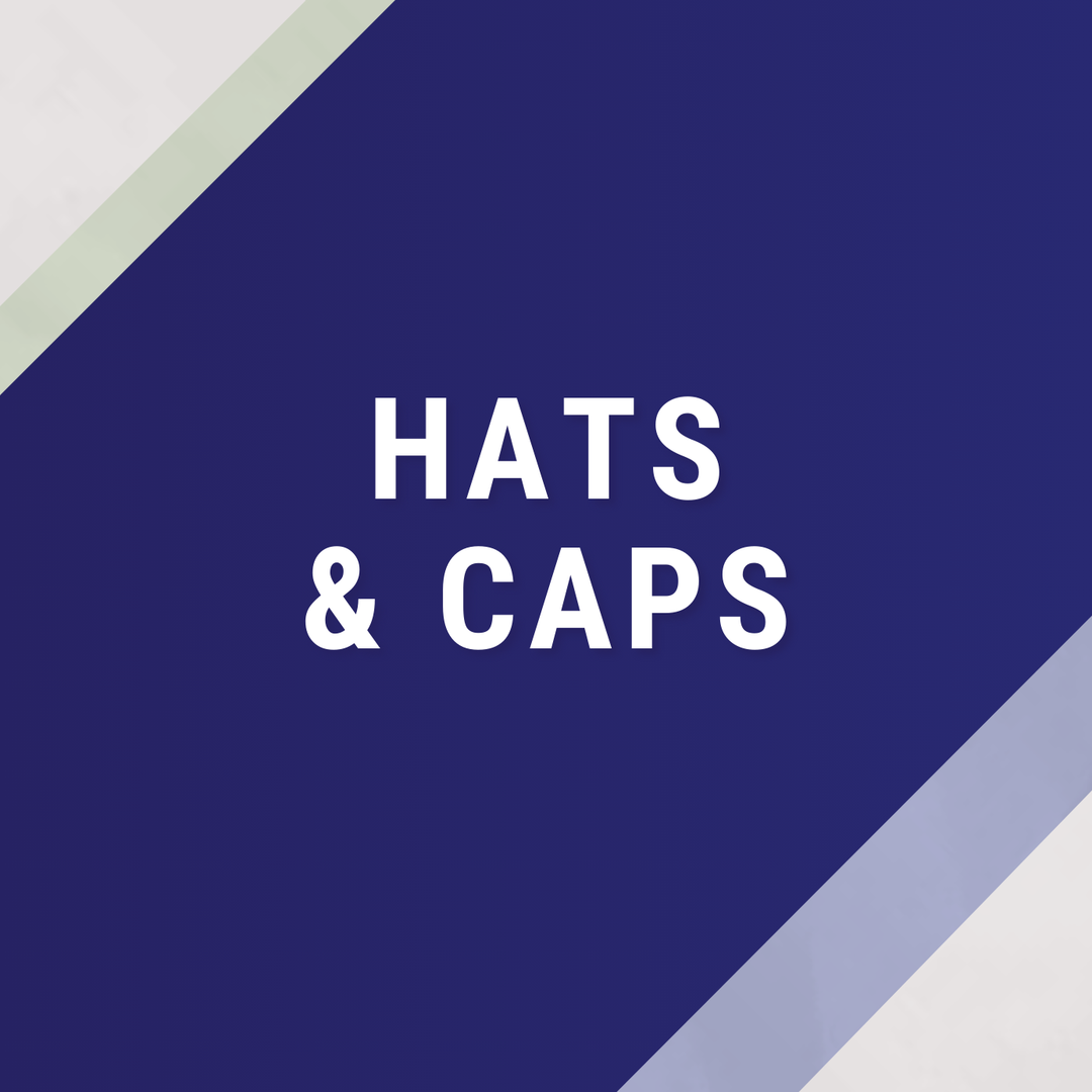 Hats & Caps