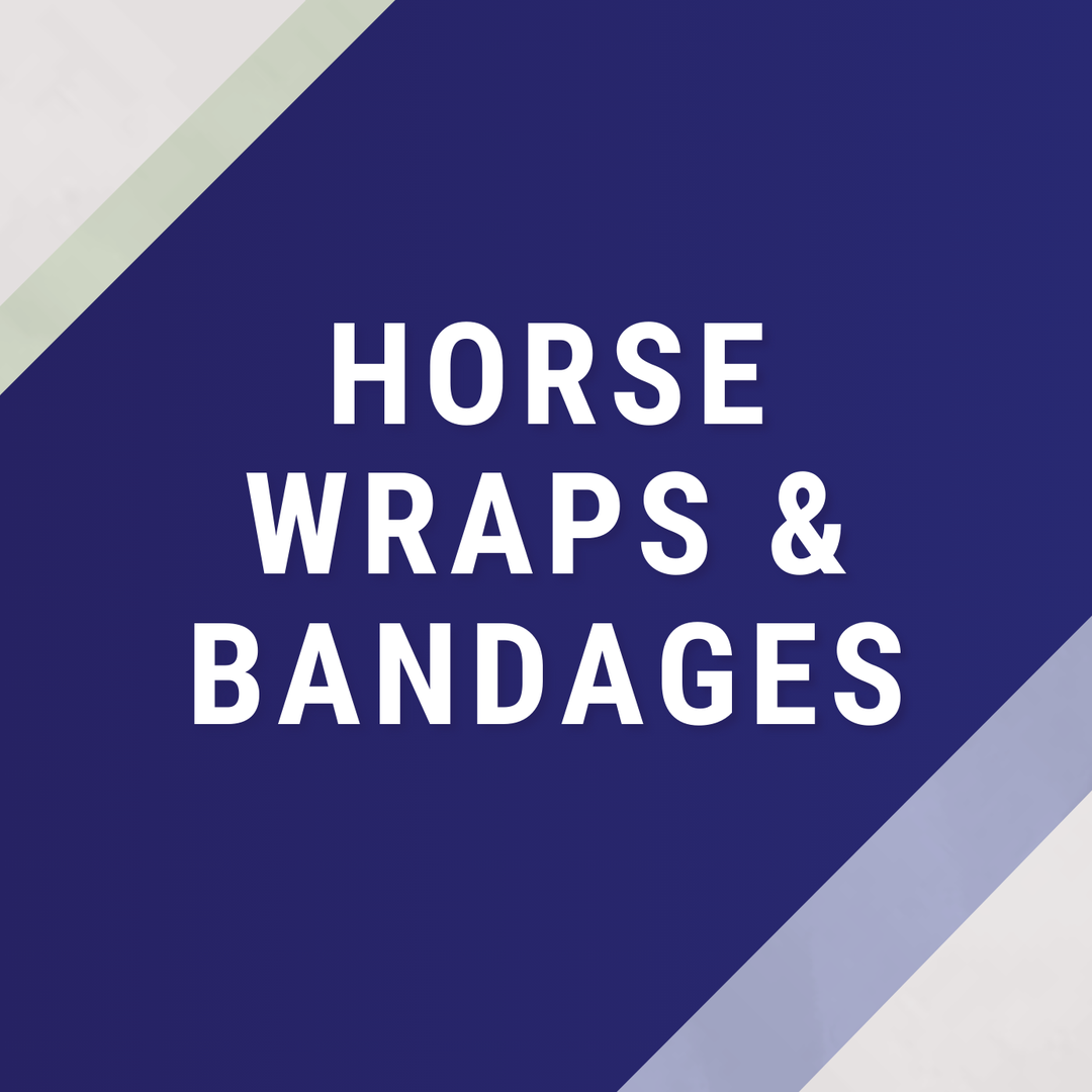 Wraps / Bandages