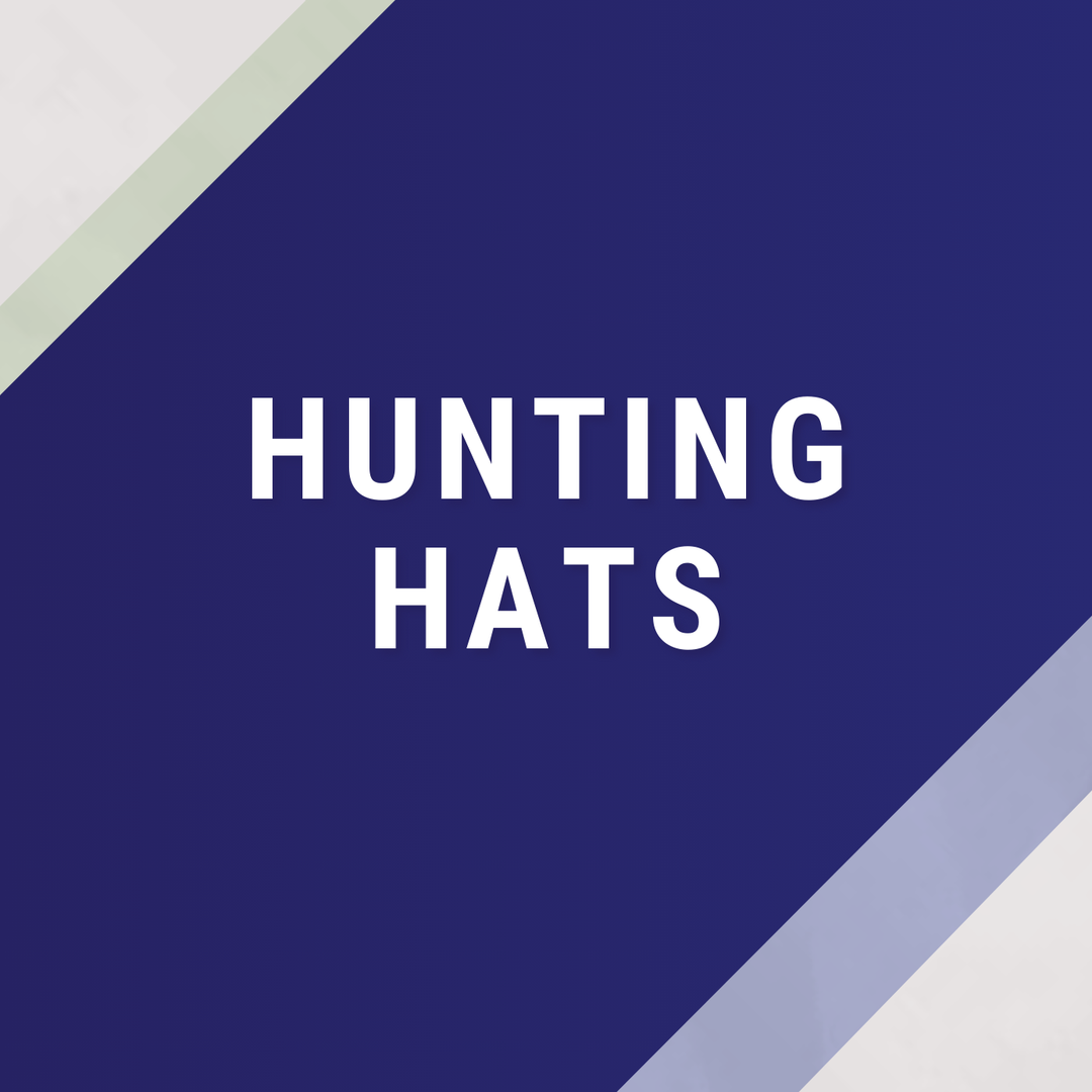 Hunting Hats