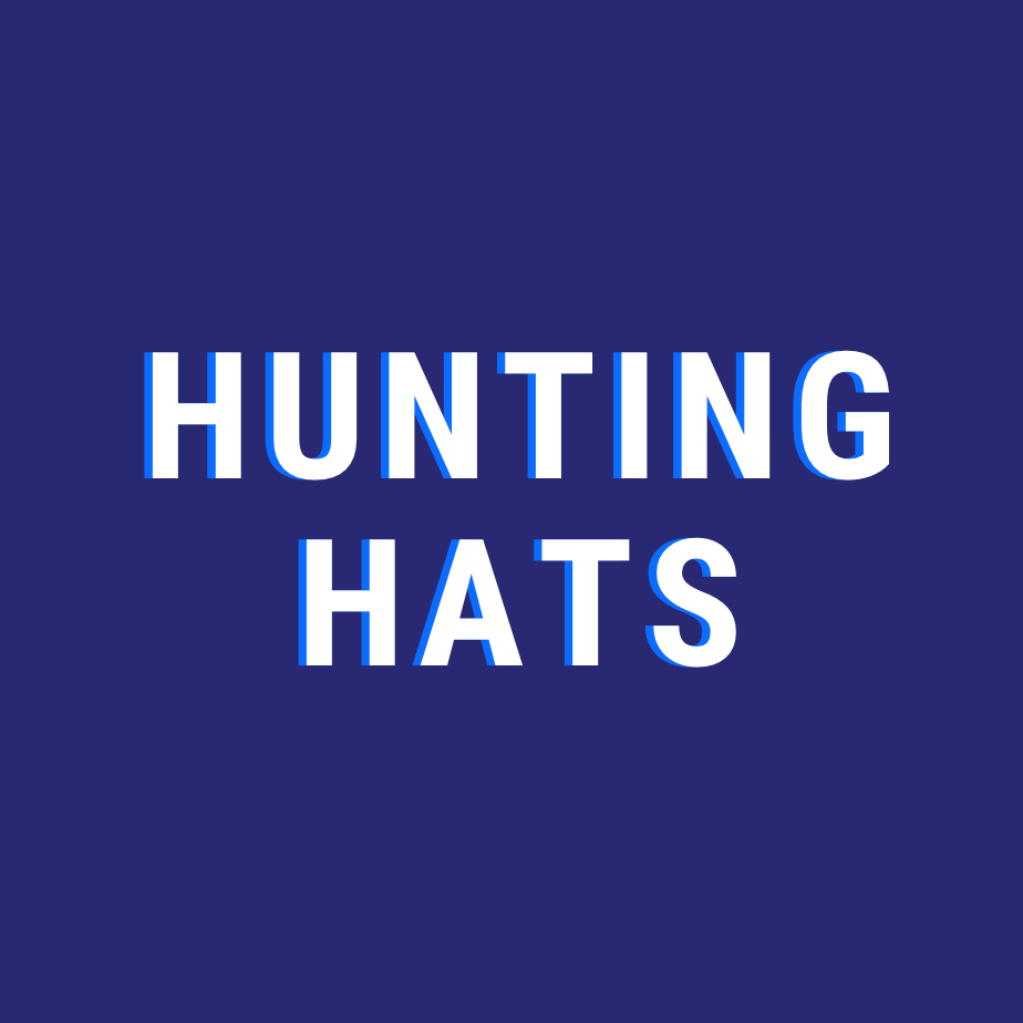 Hunting Hats