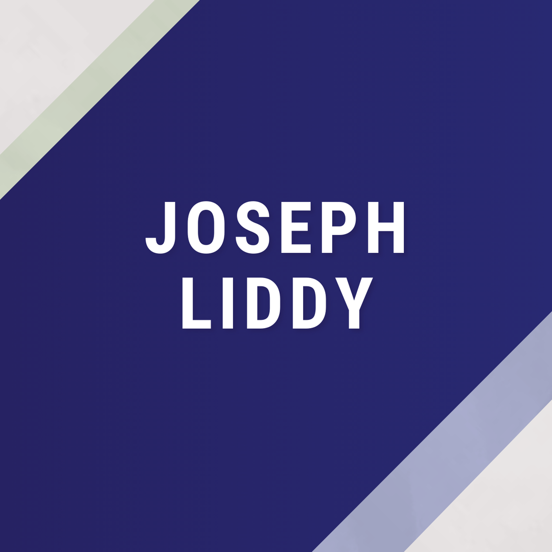 Joseph Liddy