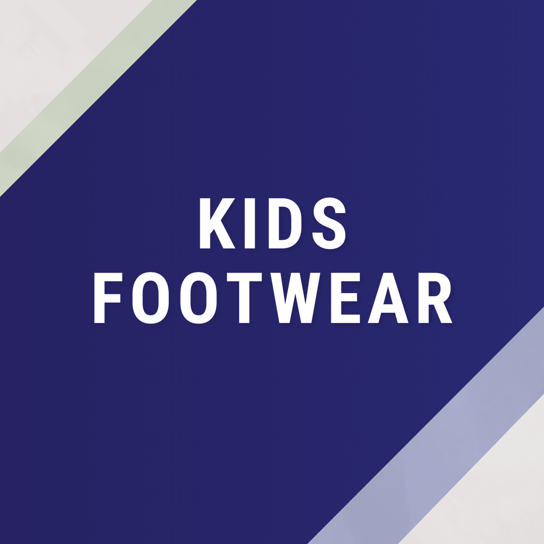 Kids Footwear