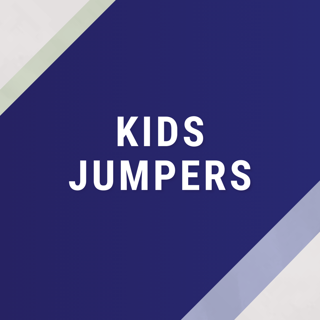 Kids Jumpers