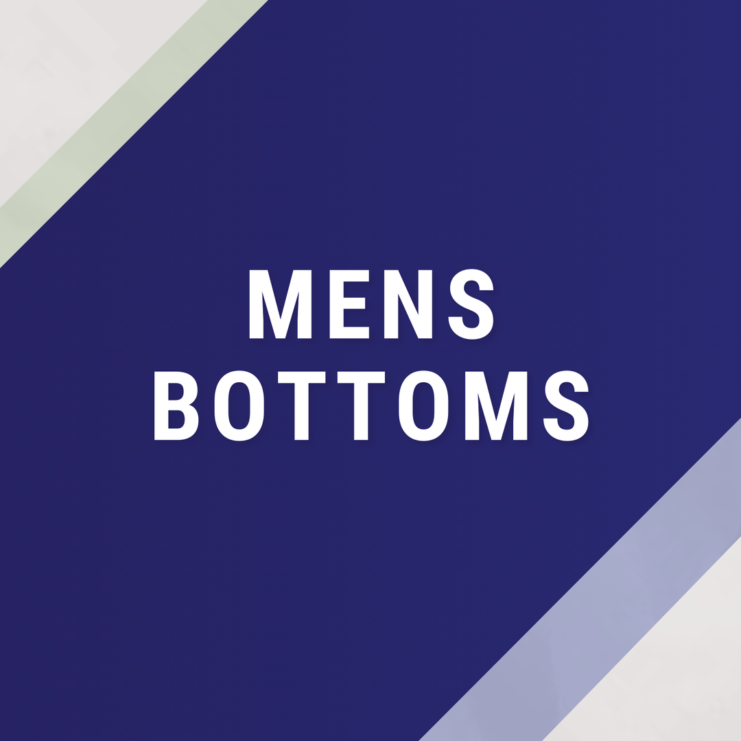 Mens Bottoms