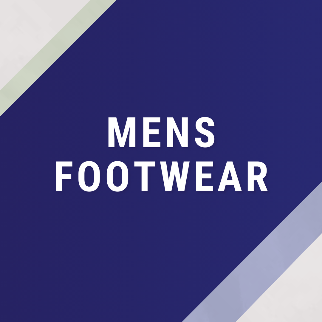 Mens Footwear