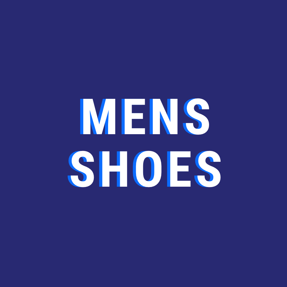 Mens Footwear Shoes
