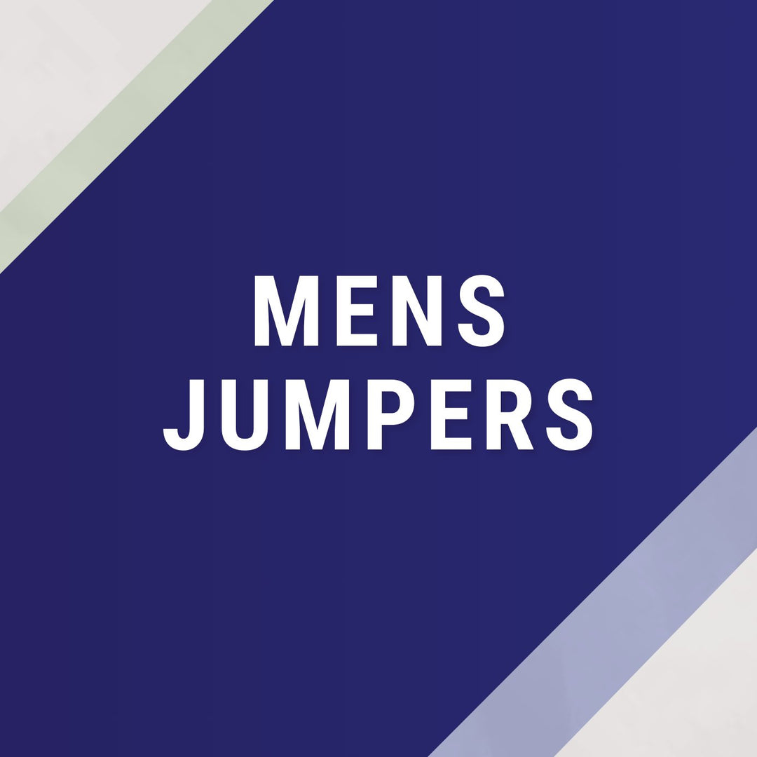 Mens Jumpers