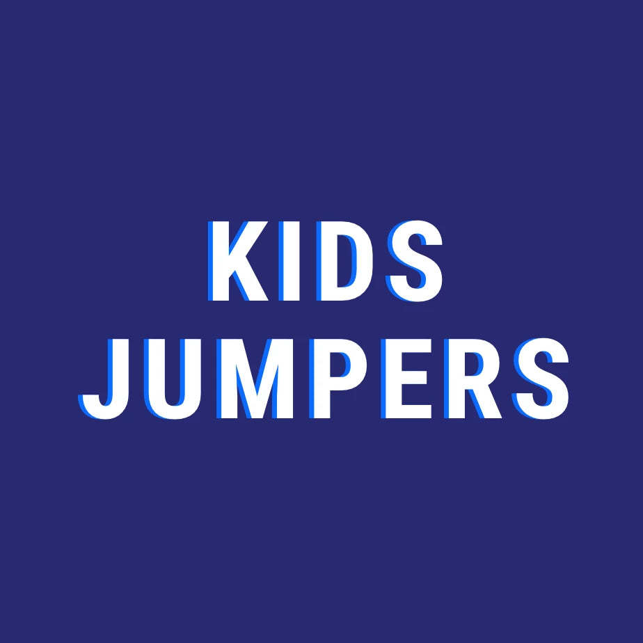 Kids Jumpers