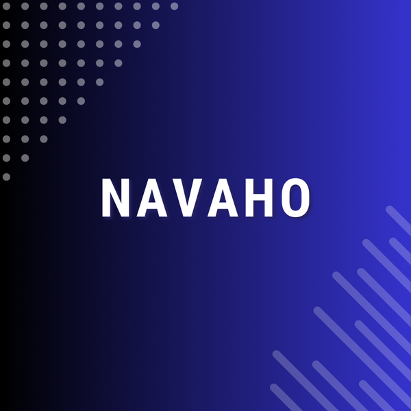 Navaho