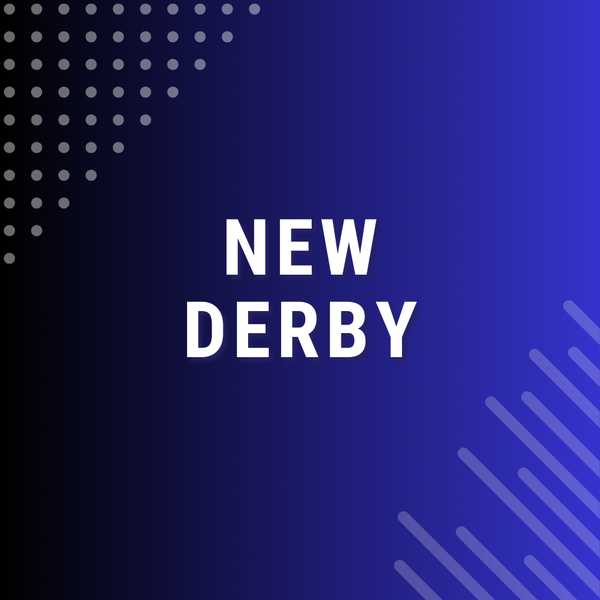 New Derby