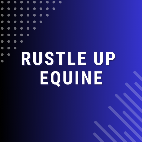 Rustle Up Equine