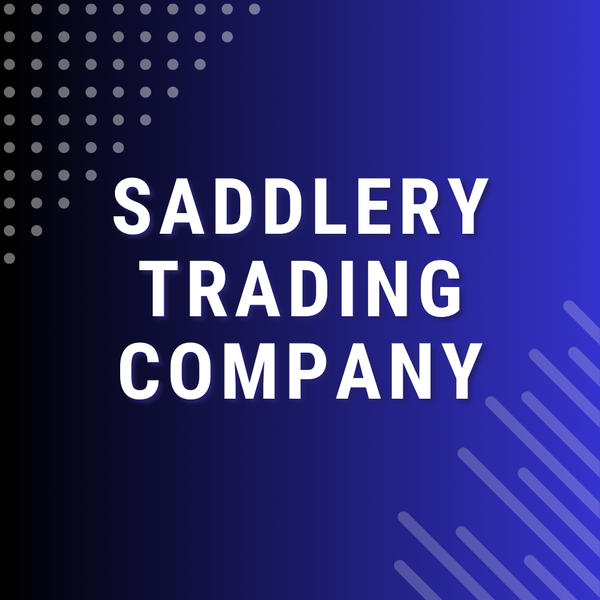 Saddlery Trading Company