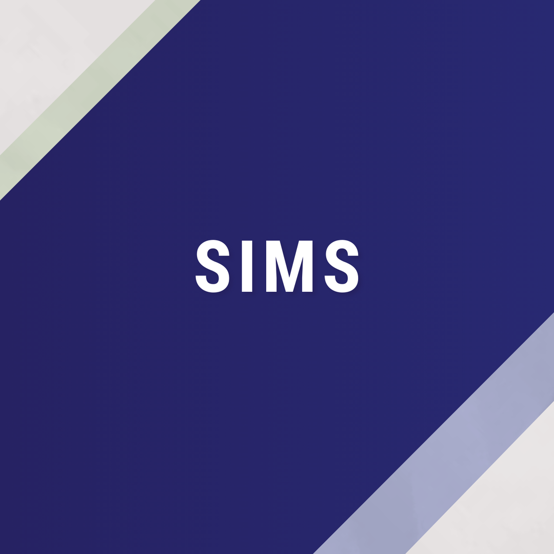 Sims