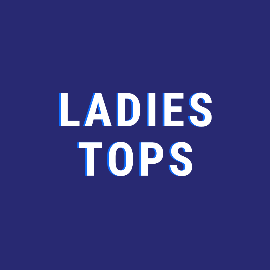 Ladies Tops