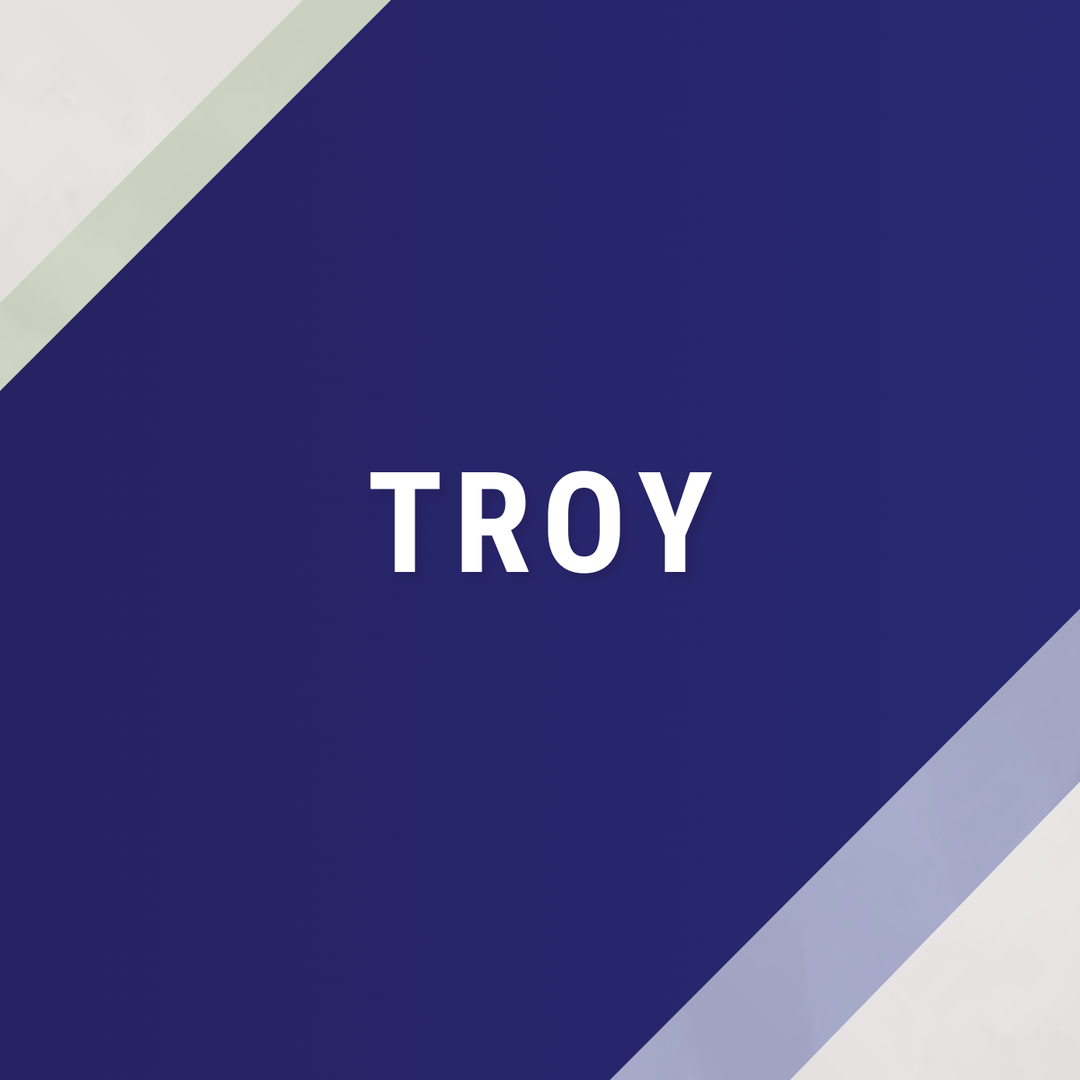 Troy