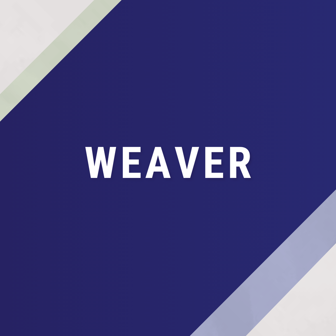 Weaver