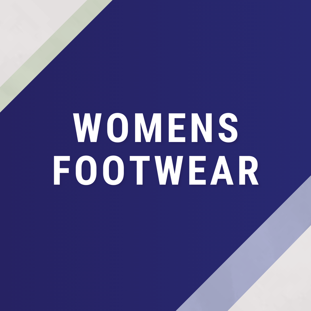 Womens Footwear