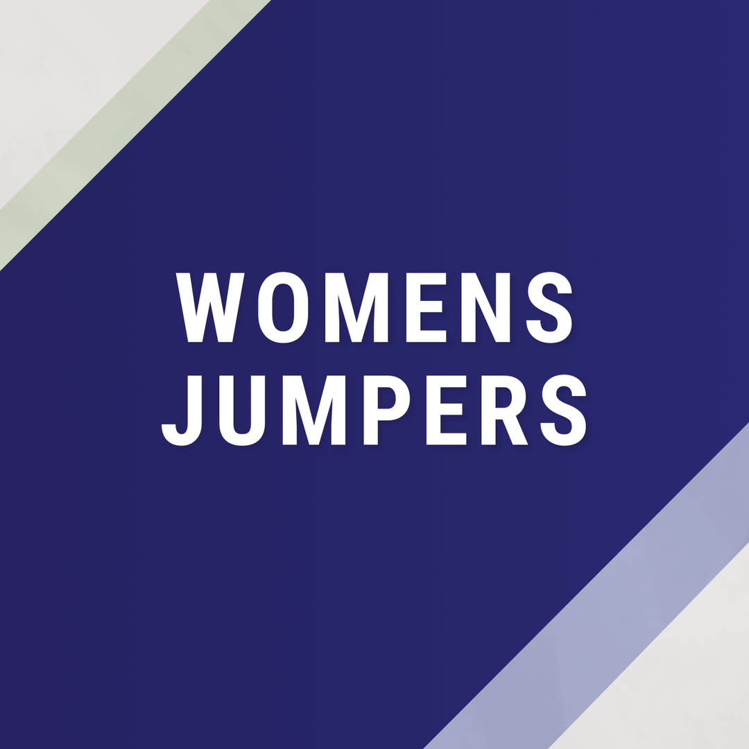 Women's Jumpers