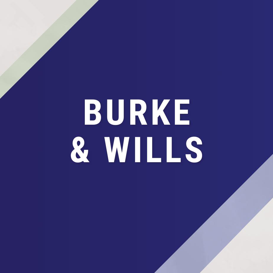 Burke & Wills