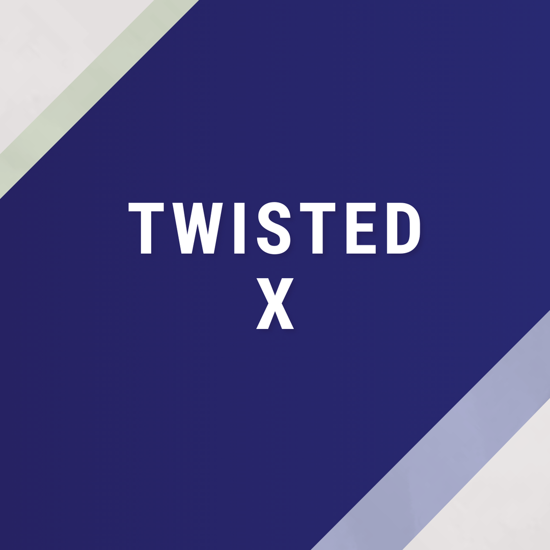 Twisted X