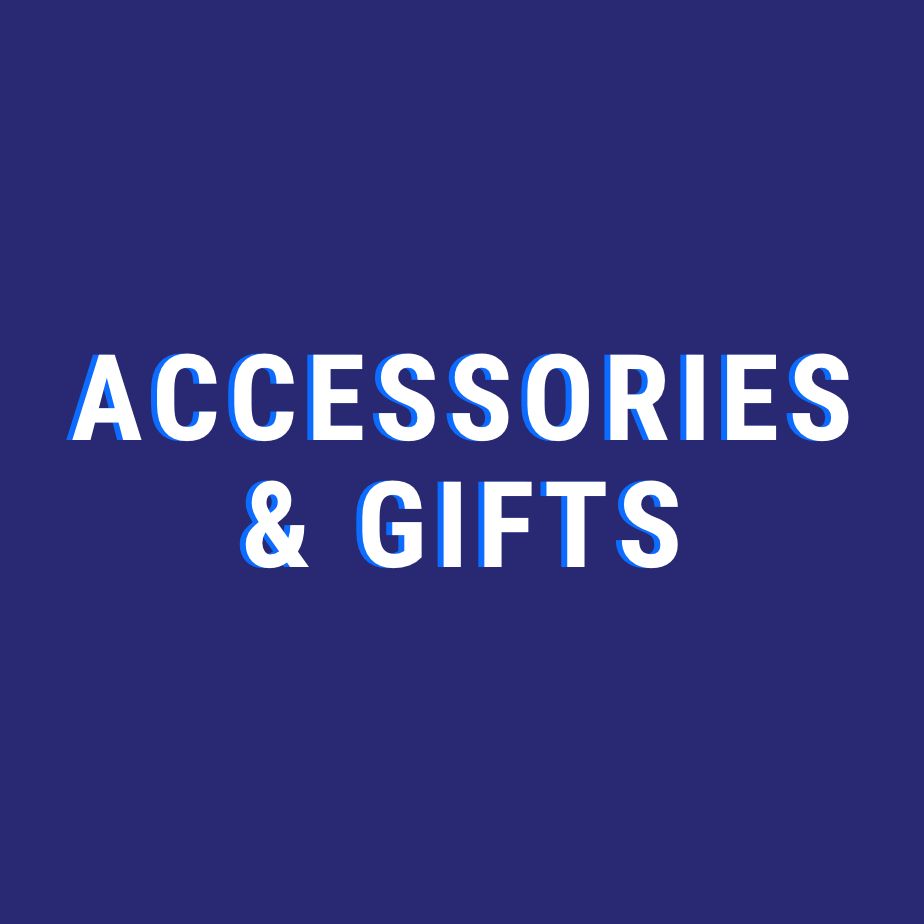Accessories & Gifts