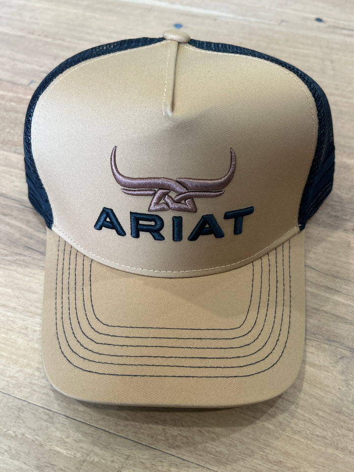 Ariat - Trucker Cap Various