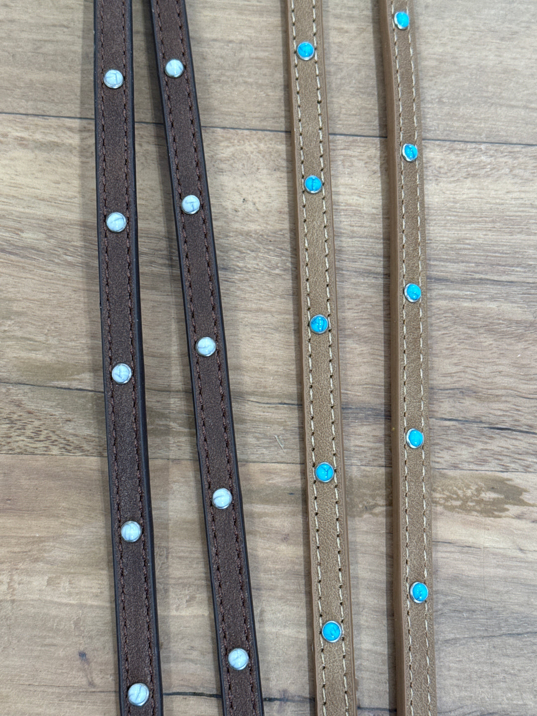 Pure Western - TAILYN HAT BAND S26