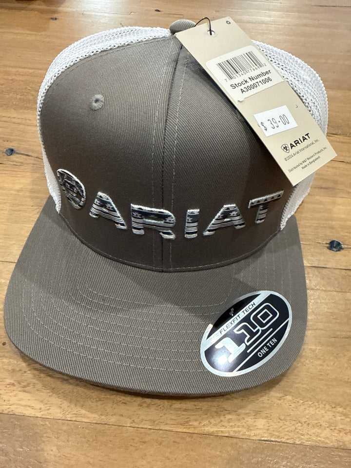 Ariat - Snap Back Cap Various