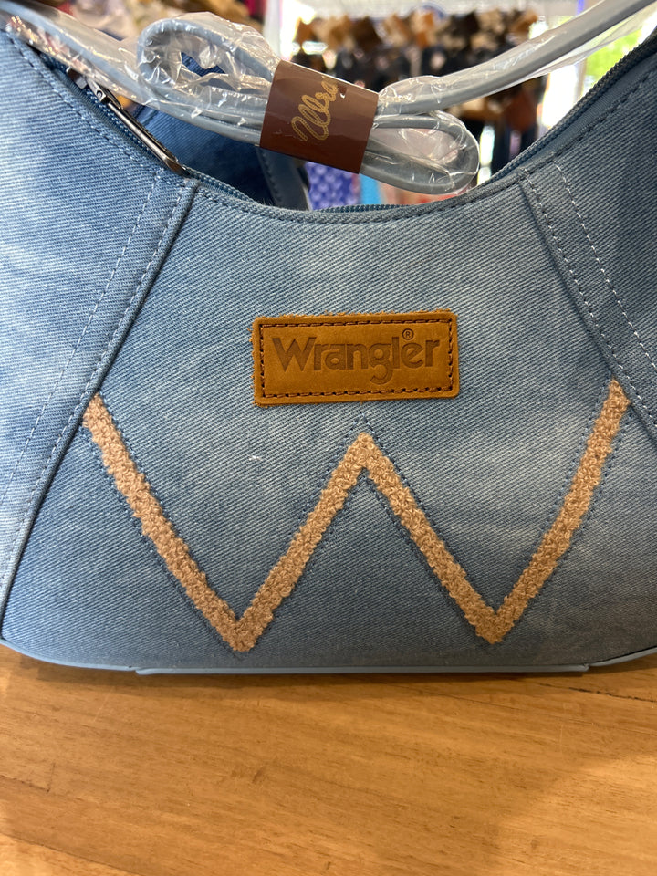 Wrangler - WILLA SHOULDER BAG