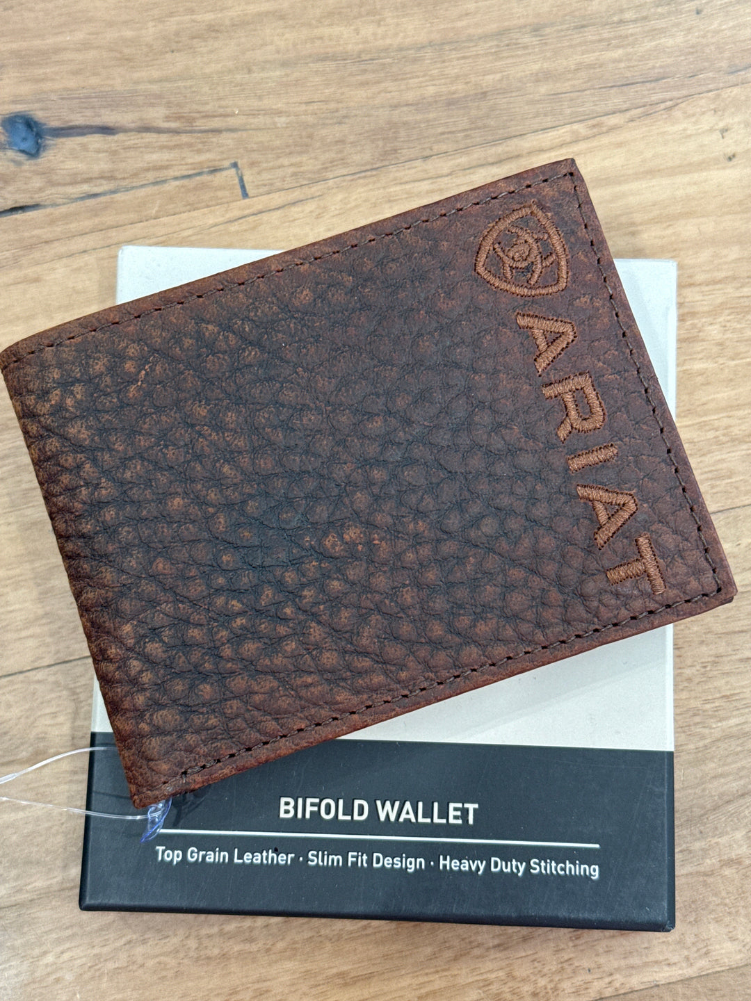 Ariat - Bi Fold Style Wallet