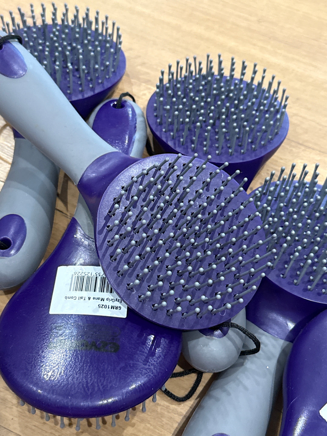 STC - Ezygrip Mane & Tail Comb
