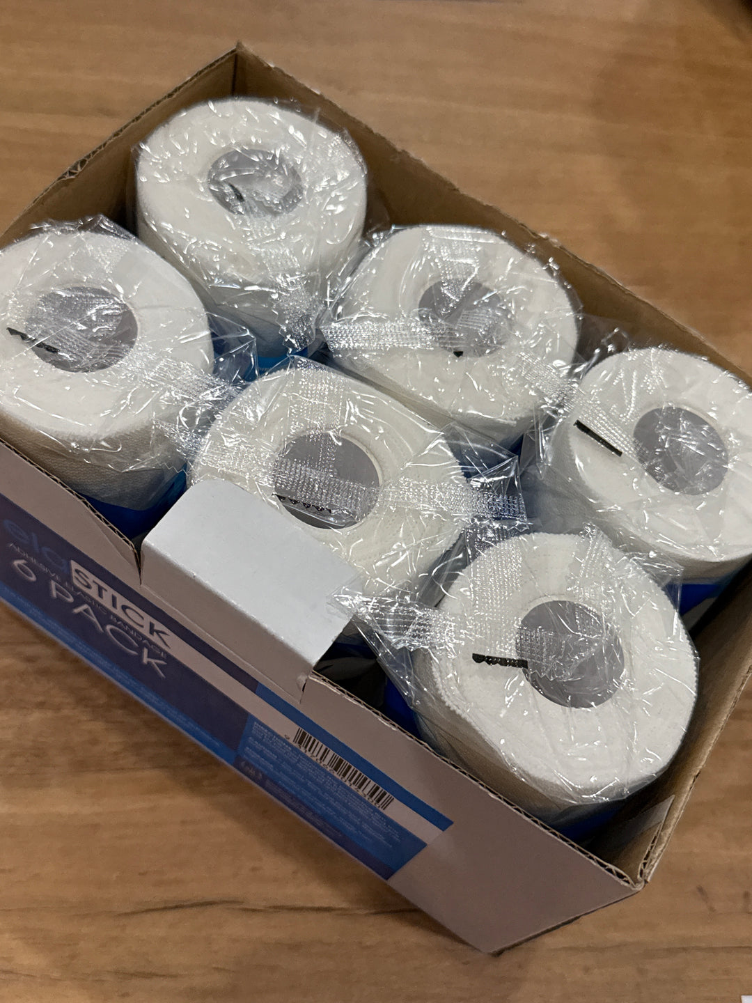 ElaStick Adhesive Bandage 1 roll