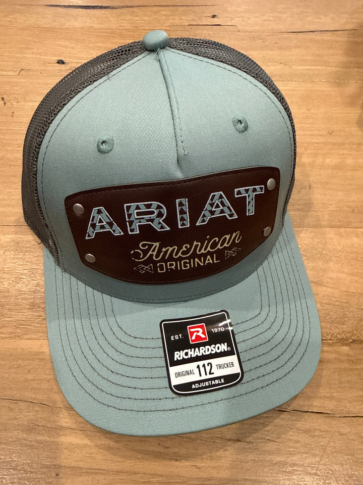 Ariat - Snap Back Cap Various