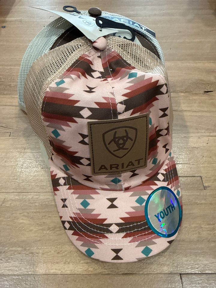 Ariat - Snap Back Cap Various