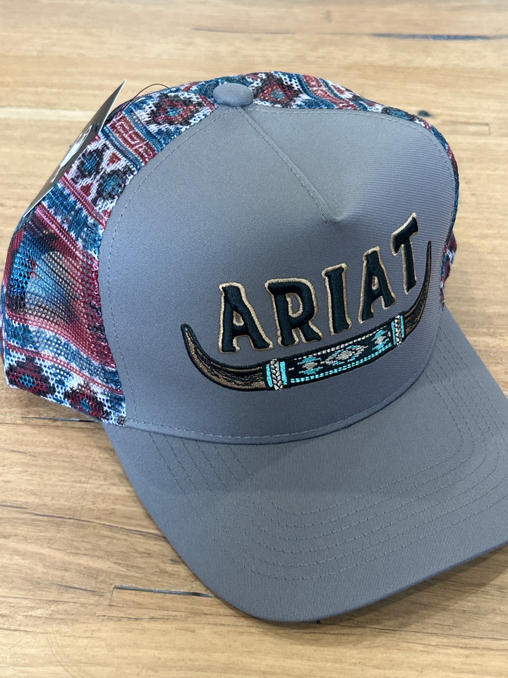 Ariat - Trucker Cap Various