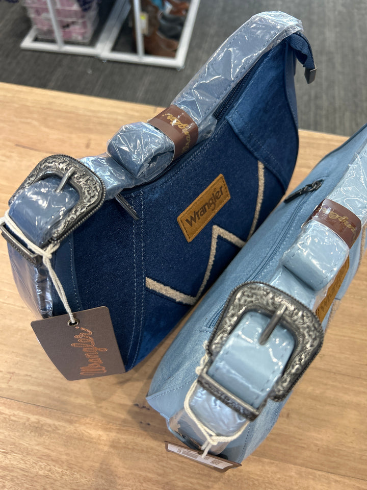 Wrangler - WILLA SHOULDER BAG