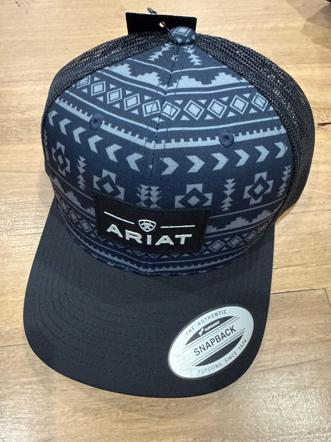 Ariat - Snap Back Cap Various