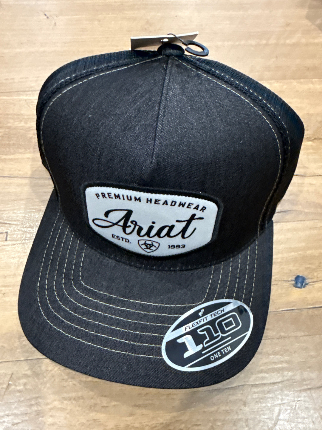 Ariat - Snap Back Cap Various