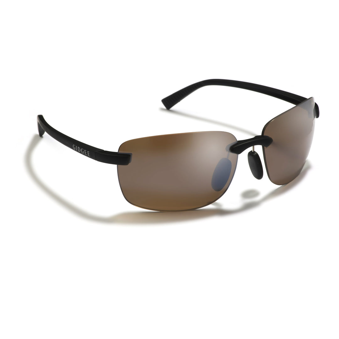 Gidgee Eyewear - Colt in Tan