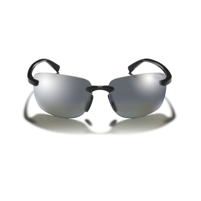 Gidgee Eyewear - Colt in Black